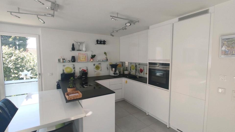 Einfamilienhaus Augsburg Lechhausen - 3.5 Zimmer, 126 m&sup2;, 639.000&euro; | Angebot:25477455