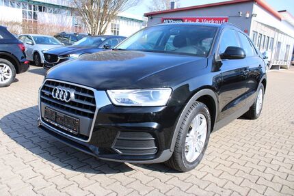 Audi Q3 174.246 km 14.990 &euro; Augsburg 86165