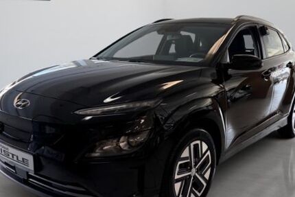 Hyundai KONA 24.384 km 16.985 &euro; Augsburg 86156