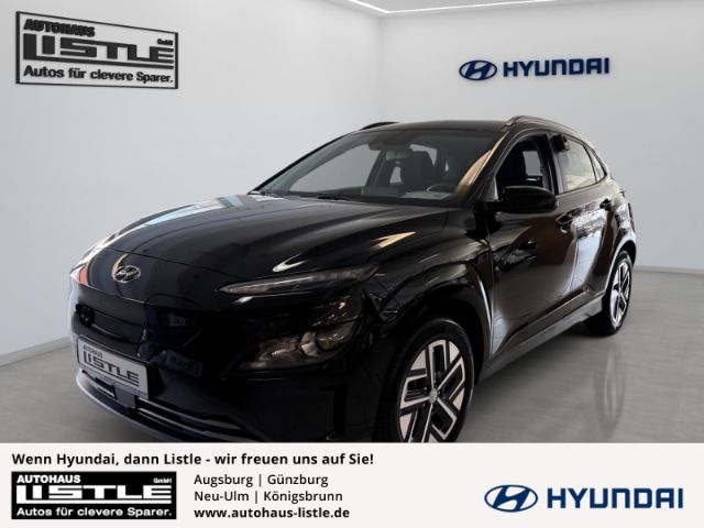 Hyundai KONA 24.384 km 16.985 &euro; Augsburg 86156