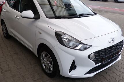 Hyundai i10 48.425 km 12.490 &euro; Stadtbergen 86391