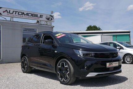 Opel Grandland (X) 34.900 km 23.990 &euro; Königsbrunn 86343