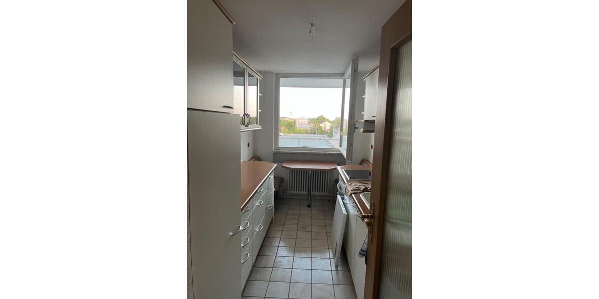Etagenwohnung Augsburg Universitätsviertel - 3 Zimmer, 86 m&sup2;, 320.000&euro; | Angebot:27144993