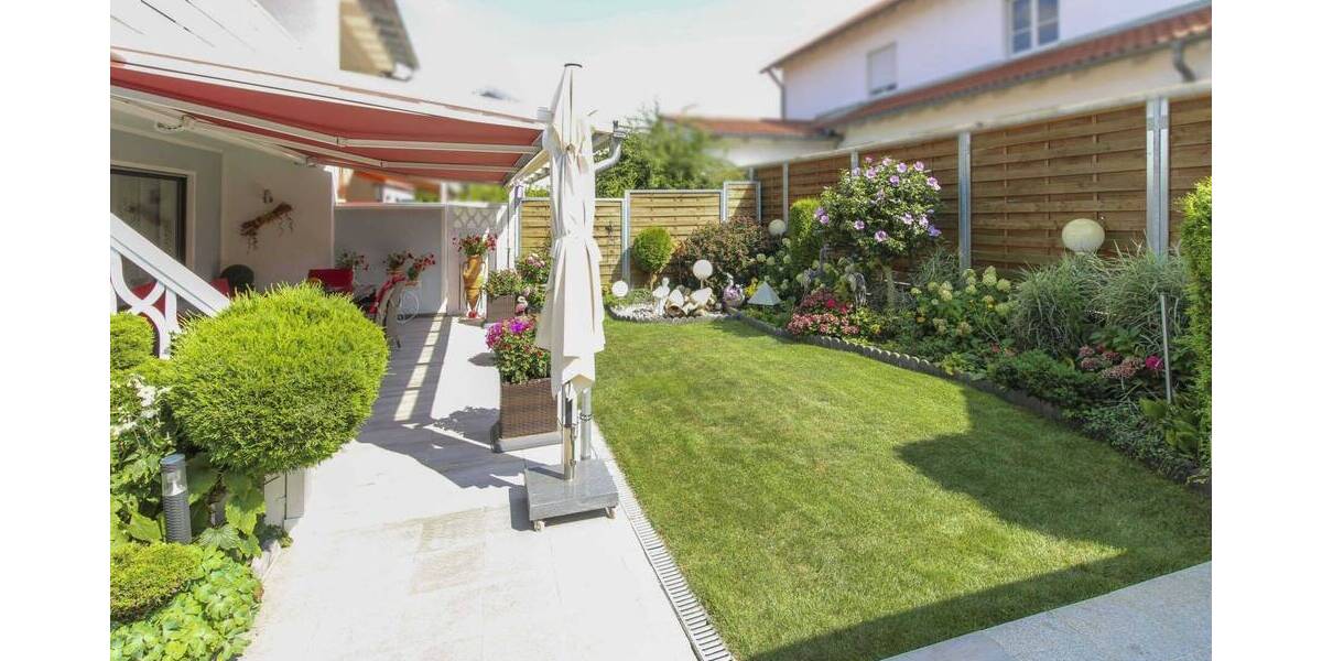 Doppelhaushälfte Dasing Wessiszell - 6 Zimmer, 140 m&sup2;, 649.500&euro; | Angebot:26028707