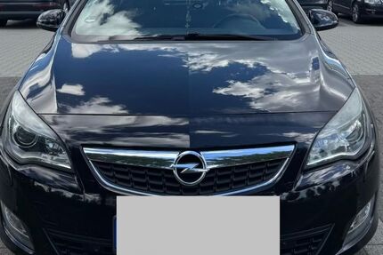 Opel Astra 197.000 km 3.000 &euro; Bobingen 86399