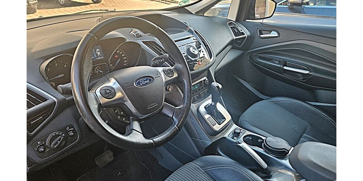 Ford C-Max 148.000 km 6.099 &euro; Rehling 86508