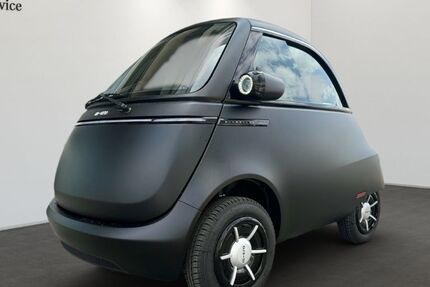 Microlino Competizione 3.500 km 12.900 &euro; Aichach 86551