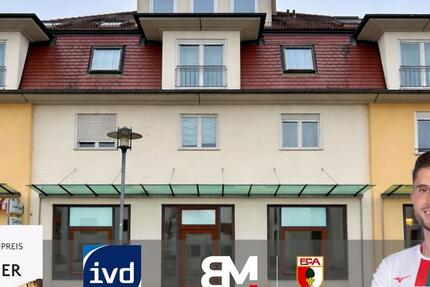 Gewerbeobjekt Dinkelscherben - 860&euro; | Angebot:24688757