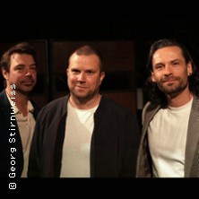 songs & stories live 26.09.2026 Parktheater im Kurhaus Göggingen