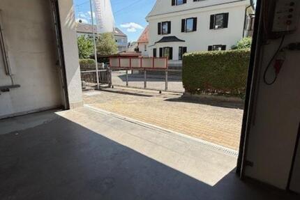 Gewerbeobjekt Augsburg Bärenkeller - 1.150&euro; | Angebot:24887549