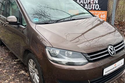 VW Sharan 148.590 km 6.799 &euro; Augsburg 86165