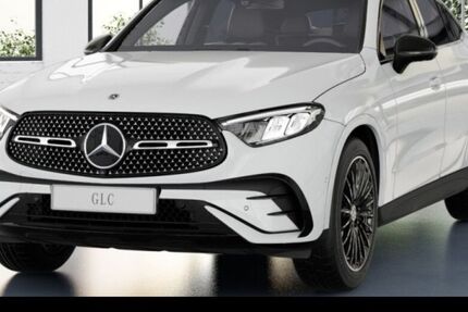 Mercedes-Benz GLC 200 9.900 km 55.900 &euro; Augsburg 86161