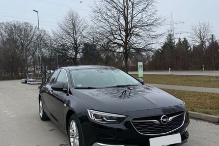 Opel Insignia 162.000 km 10.800 &euro; Augsburg 86156