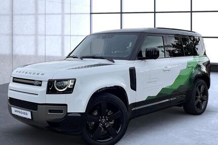 Land Rover Defender 15.900 km 88.000 € Augsburg 86165
