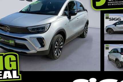 Opel Crossland 18.500 km 19.980 &euro; Augsburg 86165