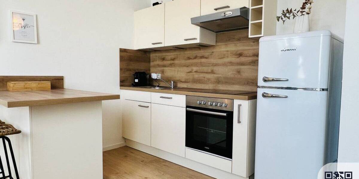 Etagenwohnung Mering - 2 Zimmer, 2.090&euro; | Angebot:26297569