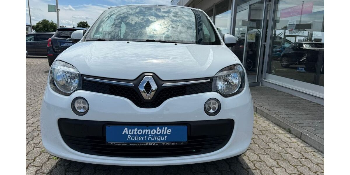 Renault Twingo 107.800 km 5.900 &euro; Kissing 86438