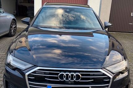 Audi A6 82.541 km 32.900 &euro; Gersthofen 86368