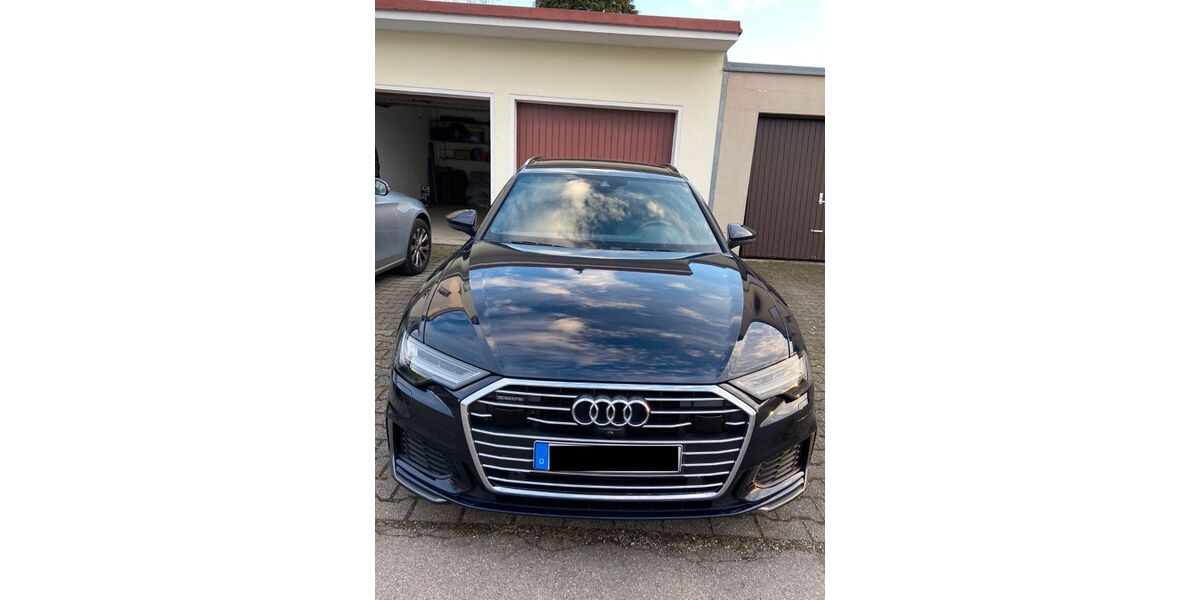Audi A6 82.541 km 32.900 &euro; Gersthofen 86368
