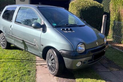 Renault Twingo 280.270 km 1.249 &euro; Untermeitingen 86836