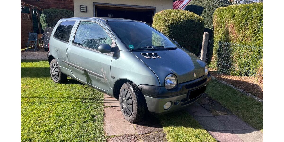 Renault Twingo 280.270 km 1.249 &euro; Untermeitingen 86836