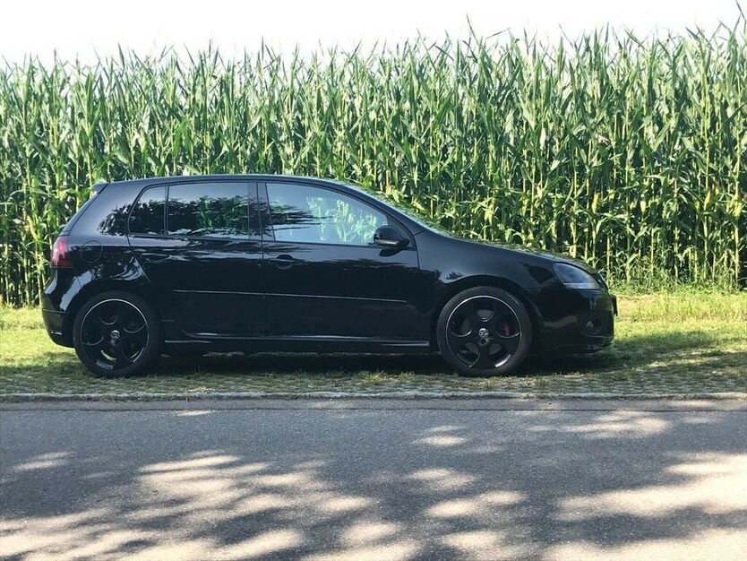 VW Golf 200.000 km 15.000 € Aichach 86551