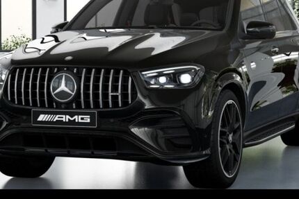 Mercedes-Benz GLE 53 AMG 9.900 km 116.900 &euro; Augsburg 86161