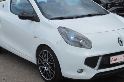 Renault Wind 63.000 km 6.450 &euro; Stadtbergen 86391