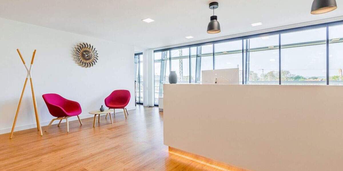 Gewerbeobjekt Augsburg Innenstadt - 109&euro; | Angebot:25566234