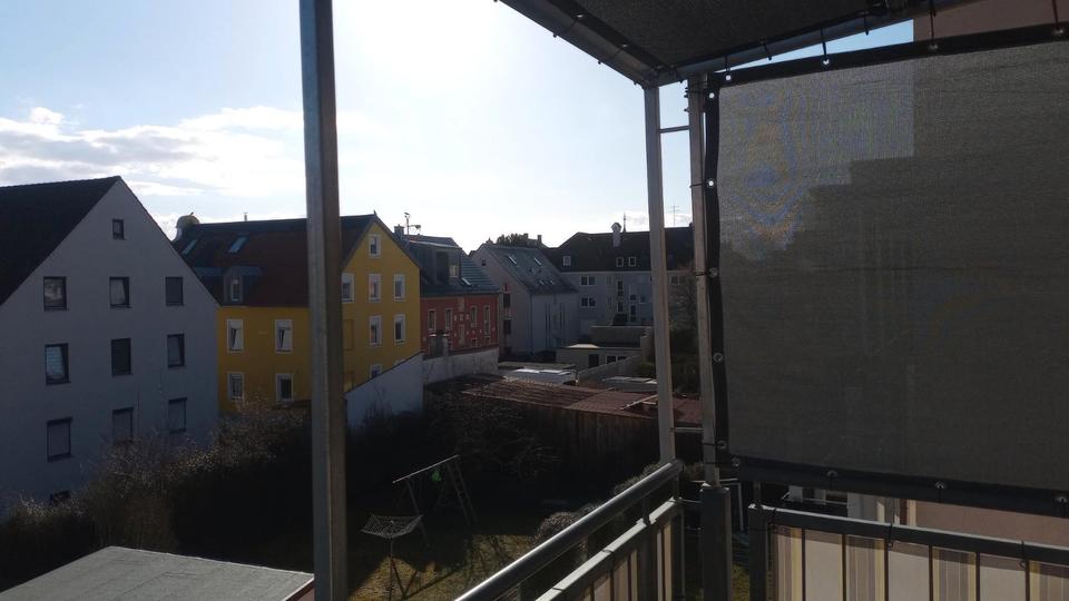 Etagenwohnung Augsburg Pfersee - 5 Zimmer, 115 m&sup2;, 525.000&euro; | Angebot:26834923