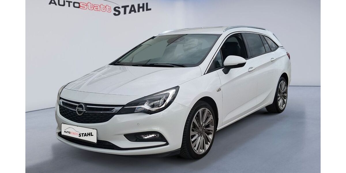 Opel Astra 61.654 km 13.990 &euro; Untermeitingen 86836