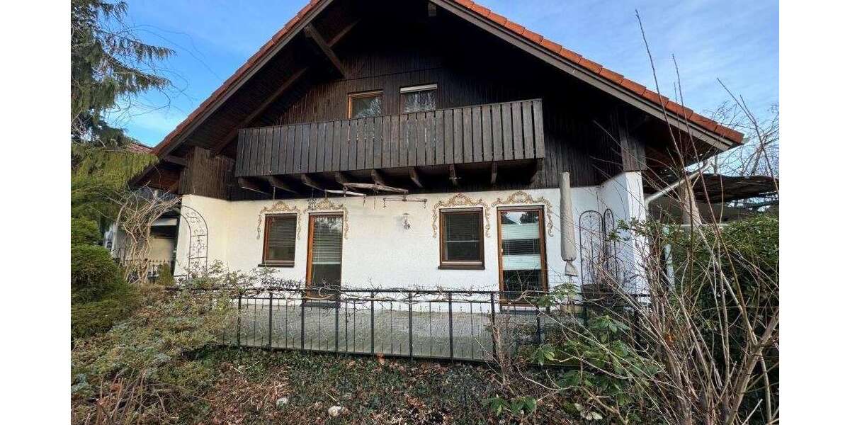 Einfamilienhaus Graben - 4 Zimmer, 113 m&sup2;, 475.000&euro; | Angebot:25255839
