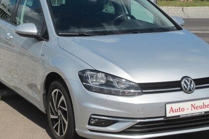 VW Golf 59.000 km 13.450 &euro; Stadtbergen 86391
