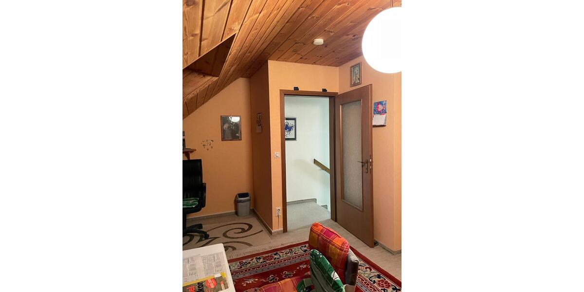 Reihenhaus Stadtbergen - 5 Zimmer, 138 m&sup2;, 699.000&euro; | Angebot:25832010