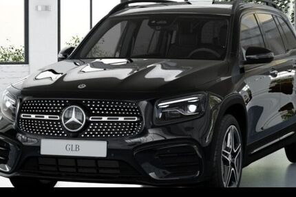 Mercedes-Benz GLB 200 9.900 km 47.500 &euro; Augsburg 86161