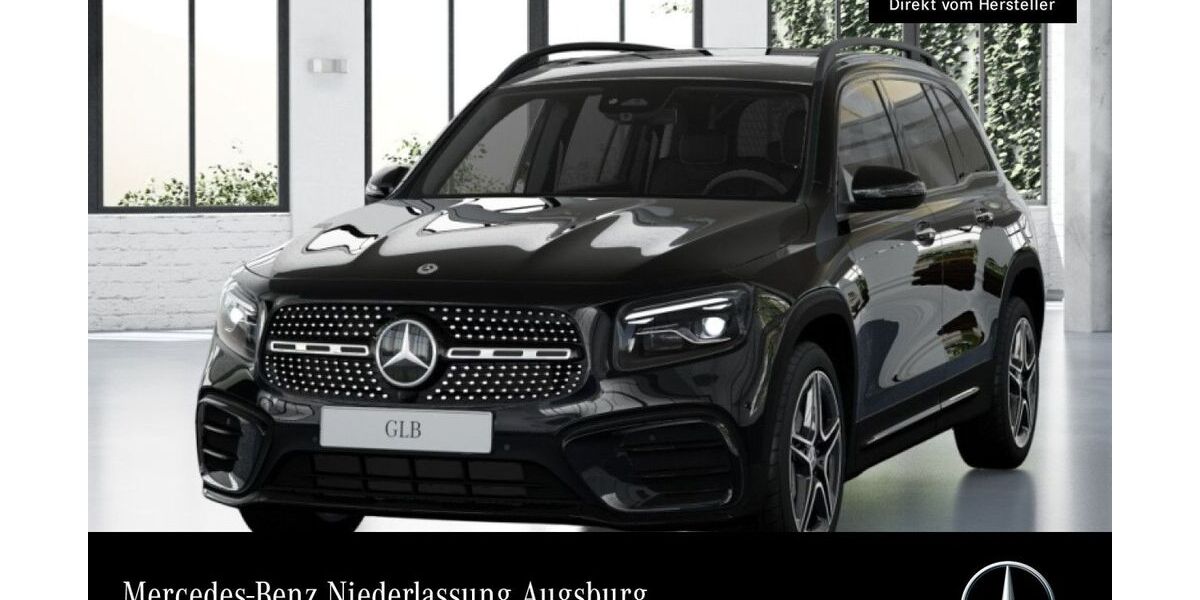 Mercedes-Benz GLB 200 9.900 km 47.500 &euro; Augsburg 86161