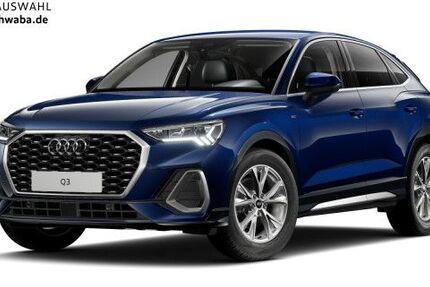 Audi Q3 10.800 km 43.490 &euro; Gersthofen 86368