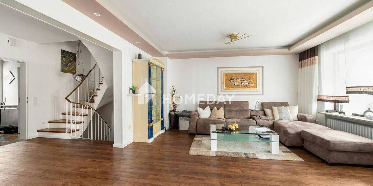 Doppelhaushälfte Dasing Wessiszell - 5 Zimmer, 145 m&sup2;, 650.000&euro; | Angebot:26929351