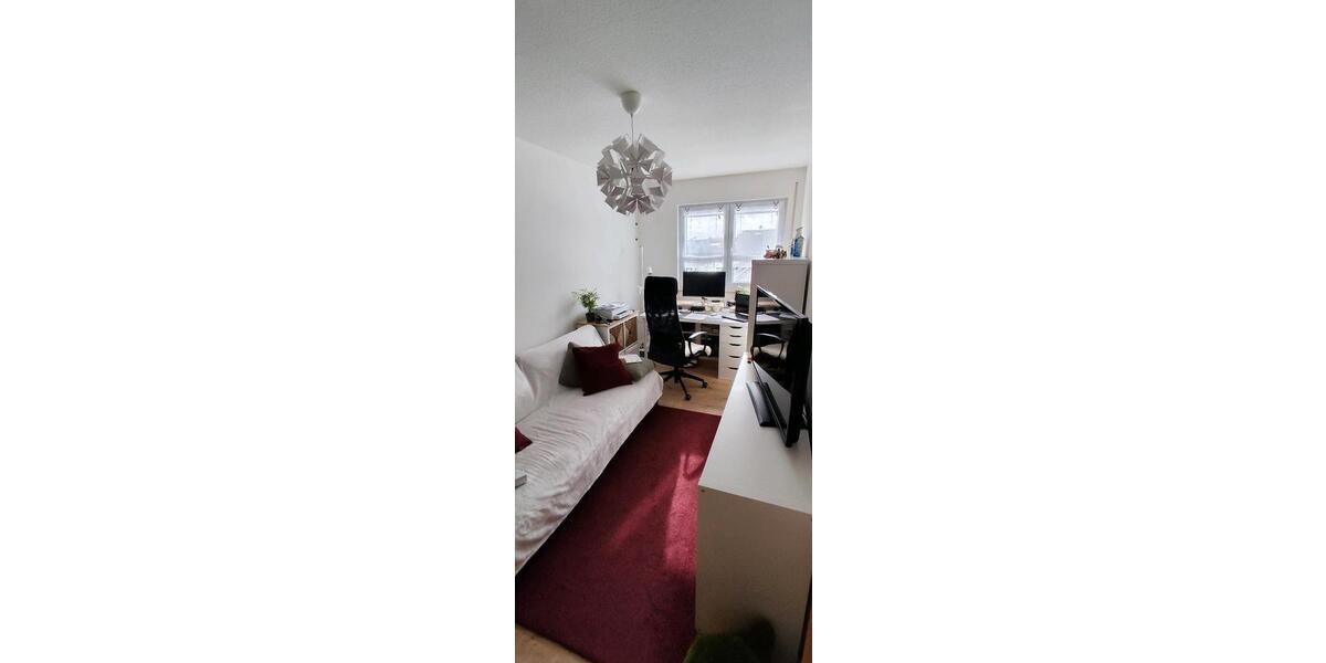 Etagenwohnung Gersthofen - 4 Zimmer, 92 m&sup2;, 499.000&euro; | Angebot:26186689