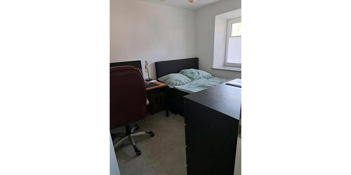 Erdgeschoßwohnung Ziemetshausen - 1 Zimmer, 43 m&sup2;, 535&euro; | Angebot:26447571