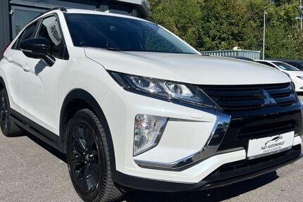 Mitsubishi Eclipse Cross 131.000 km 14.790 € Augsburg 86165