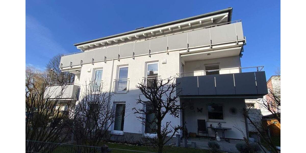 Etagenwohnung Schwabmünchen - 3 Zimmer, 73 m&sup2;, 362.591&euro; | Angebot:24558146