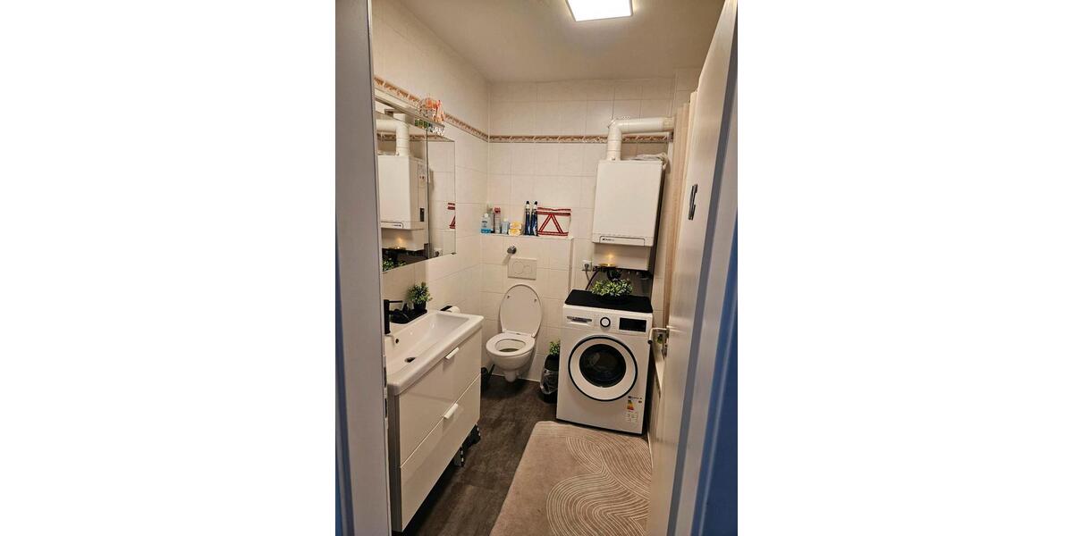 Etagenwohnung Augsburg Bärenkeller - 3 Zimmer, 68 m&sup2;, 450.000&euro; | Angebot:27244904