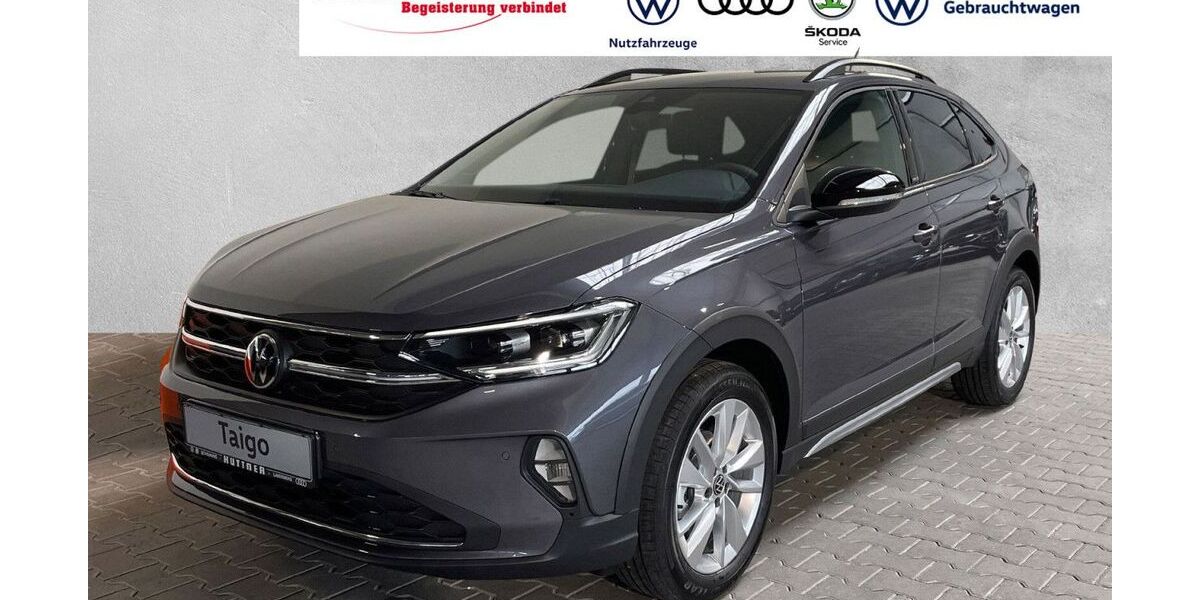 VW Taigo 26.100 km 22.490 &euro; Scheuring 86937