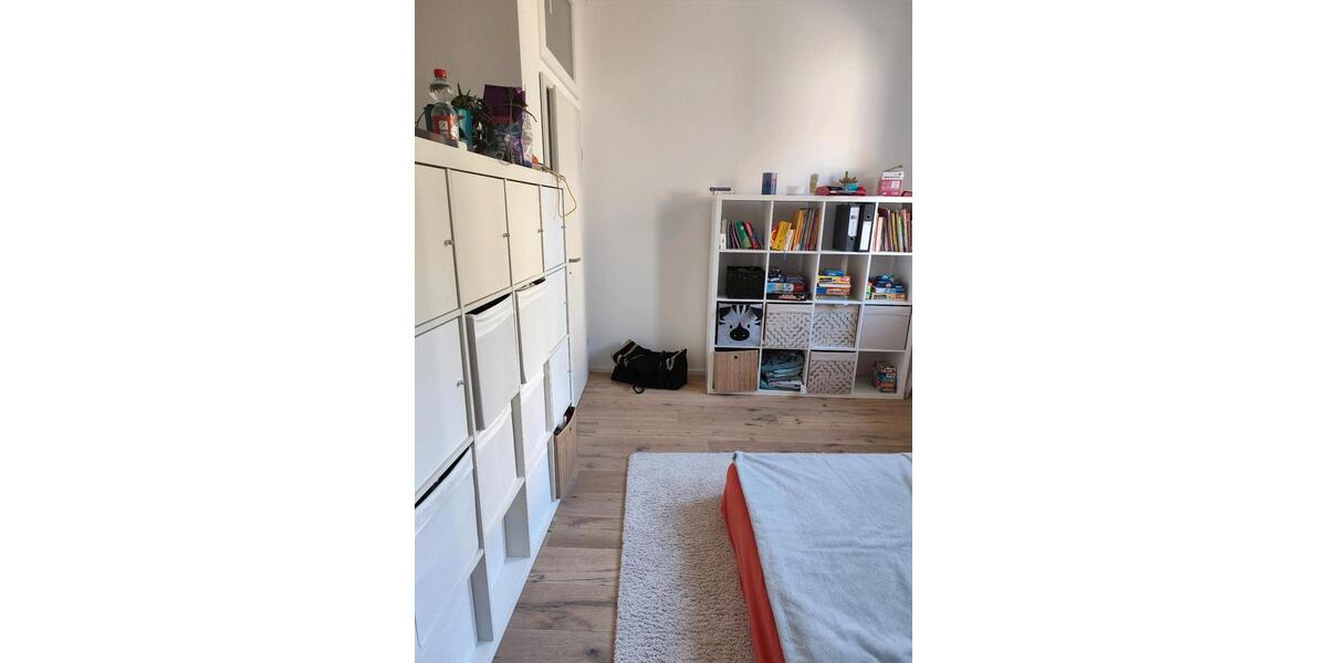 Etagenwohnung Augsburg Pfersee - 25 Zimmer, 126 m&sup2;, 700&euro; | Angebot:26429025