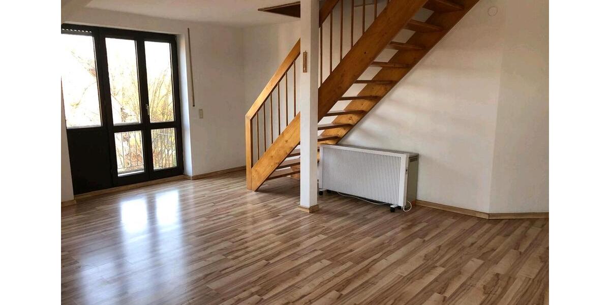 Maisonettenwohnung Augsburg Bärenkeller - 3.5 Zimmer, 88 m&sup2;, 328.000&euro; | Angebot:26824419