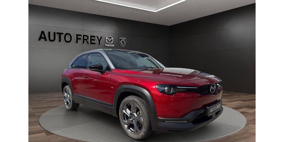 Mazda MX-30 23.453 km 17.480 € Augsburg 86167