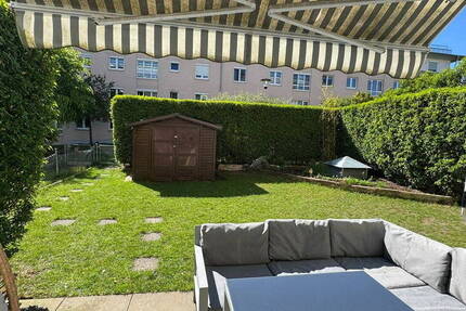 Wohnung Augsburg Kriegshaber - 3 Zimmer, 85 m&sup2;, 419.000&euro; | Angebot:26703055