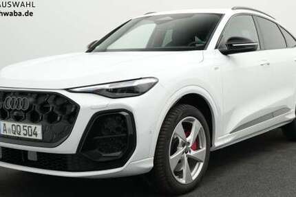 Audi Q5 3.903 km 75.490 &euro; Gersthofen 86368