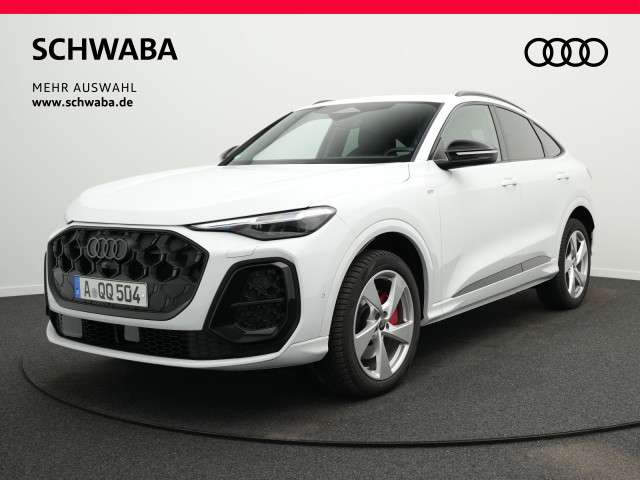 Audi Q5 3.903 km 75.490 &euro; Gersthofen 86368